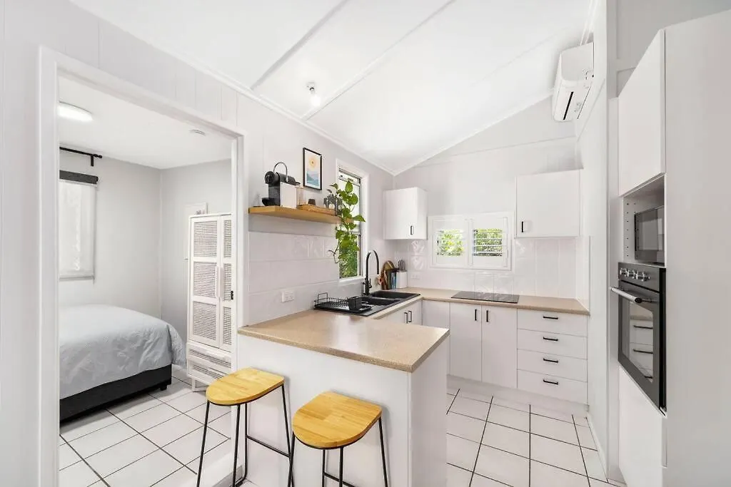 Casa vacanze Cosy Cottage - Scarborough Beach