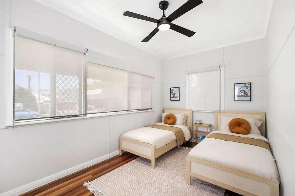 Casa vacanze Cosy Cottage - Scarborough Beach