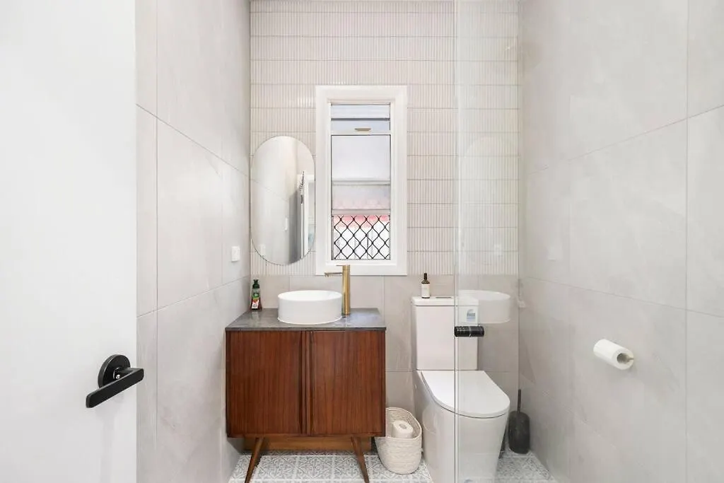 Casa vacanze Cosy Cottage - Scarborough Beach