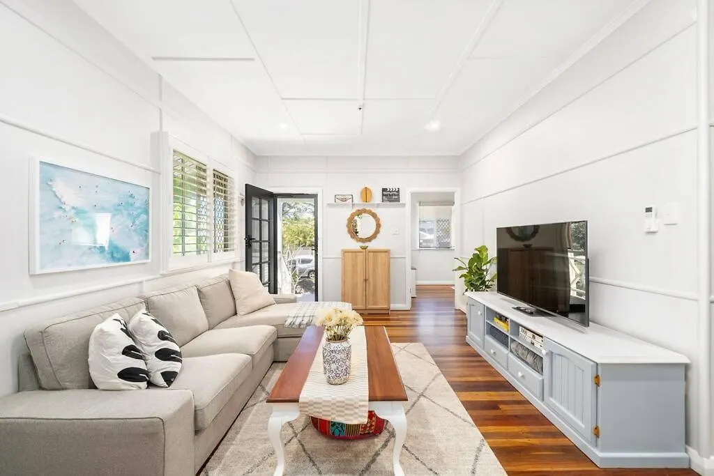 Cosy Cottage - Scarborough Beach Casa vacanze