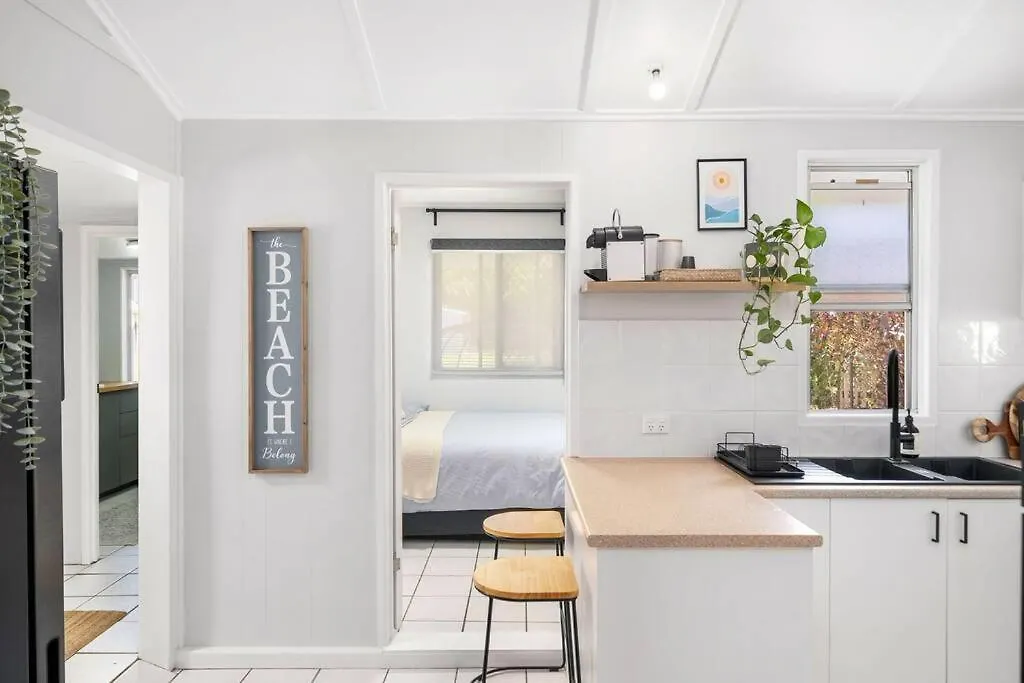 Cosy Cottage - Scarborough Beach Casa vacanze