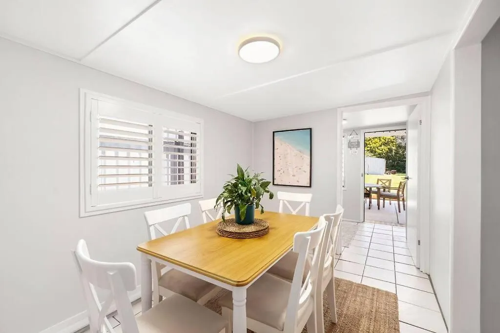 Cosy Cottage - Scarborough Beach 0*,