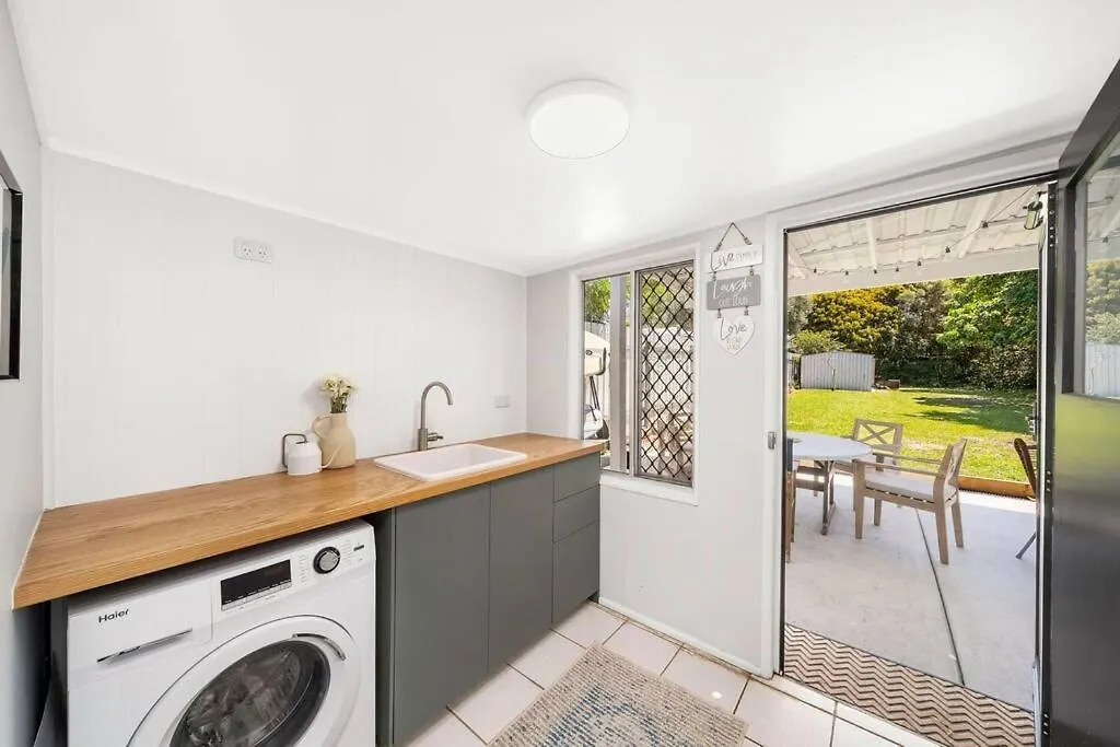 Casa vacanze Cosy Cottage - Scarborough Beach