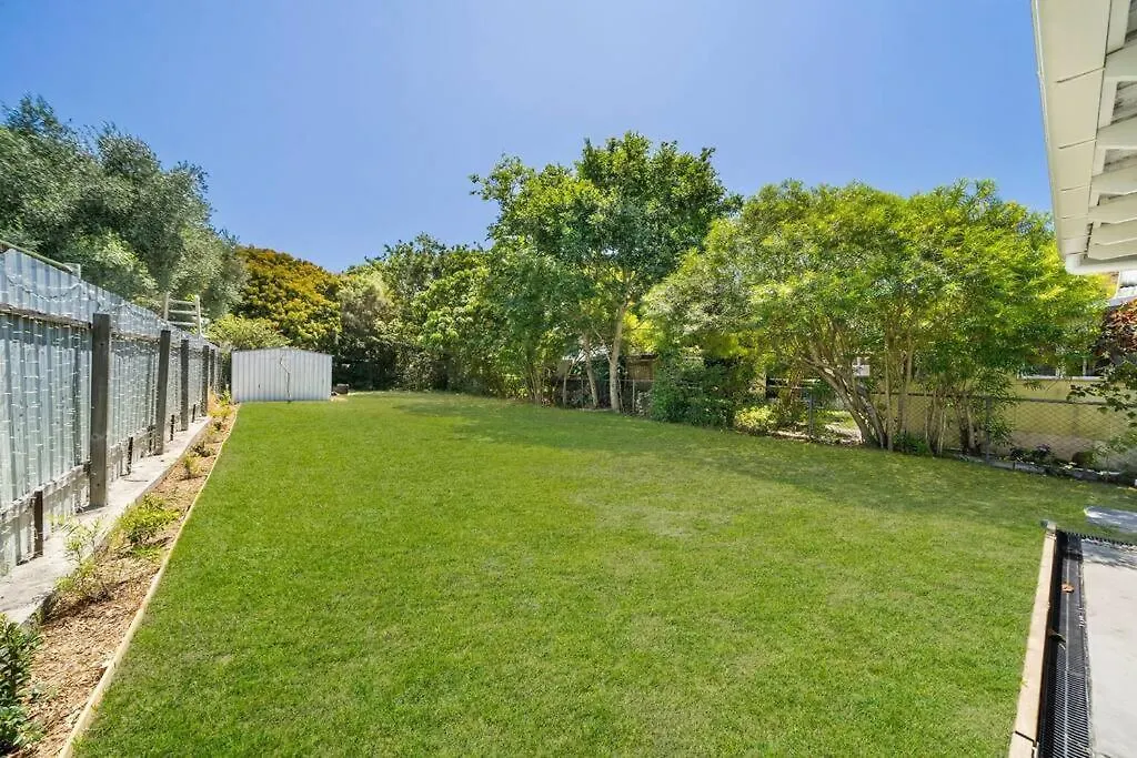 Casa vacanze Cosy Cottage - Scarborough Beach